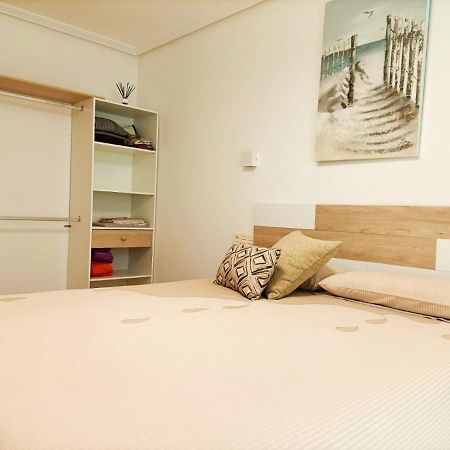 La Glorietaapartamento Centrico Con Vista Al Mar การ์โบเนรัส ภายนอก รูปภาพ